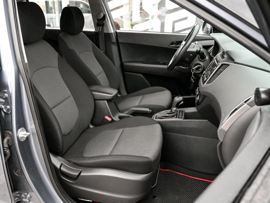 Hyundai Creta I Волгоград  - изображение 8
