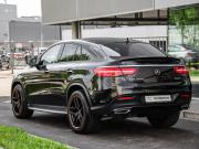 Mercedes-Benz GLE Coupe I (C292) Санкт-Петербург  - изображение 48