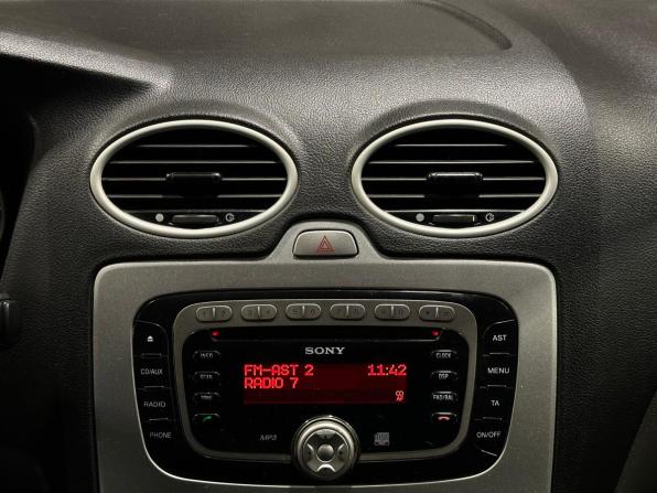 Ford Focus II Рестайлинг с пробегом 2008 года, цена 535 000 рублей, 157742 км, седан, Автокод Объявления