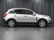 Opel Antara I Рестайлинг Ставрополь  - изображение 27