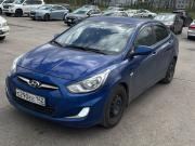 Hyundai Solaris I Кемерово  - изображение 34