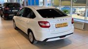 Lada (ВАЗ) Granta I Рестайлинг Киров  - изображение 17
