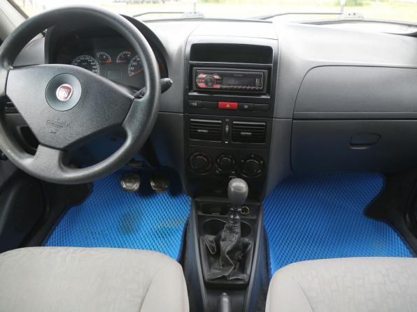 Fiat Albea I Рестайлинг с пробегом 2011 года, цена 320 000 рублей, 136730 км, седан, Автокод Объявления