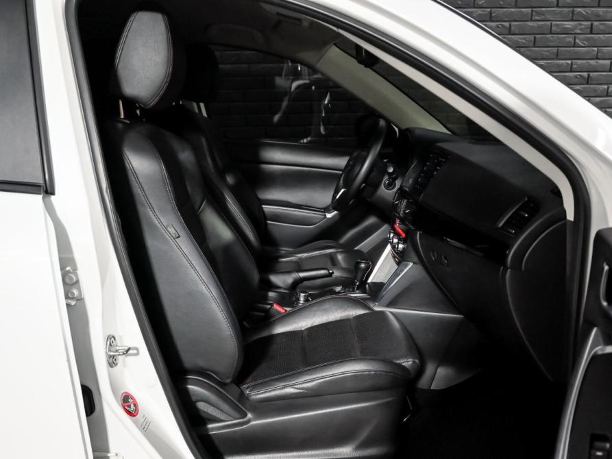 Mazda CX-5 I Екатеринбург  - изображение 10