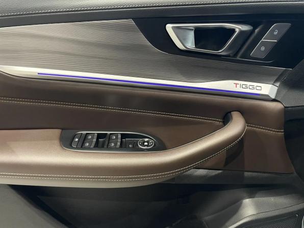 Chery Tiggo 8 Pro I с пробегом 2021 года, цена 1 826 000 рублей, 88673 км, внедорожник, Автокод Объявления
