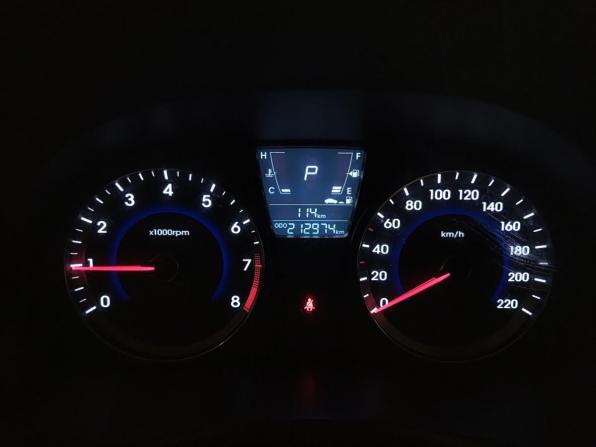 Hyundai Solaris I с пробегом 2012 года, цена 758 000 рублей, 212972 км, седан, Автокод Объявления