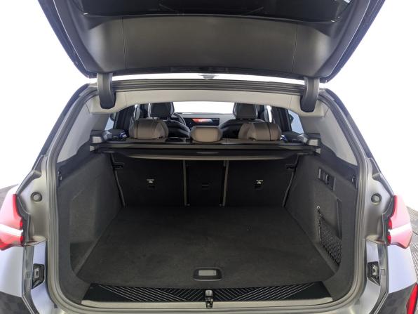 BMW X3 IV (G45/G48) с пробегом 2025 года, цена 6 750 000 рублей, 9469 км, внедорожник, Автокод Объявления