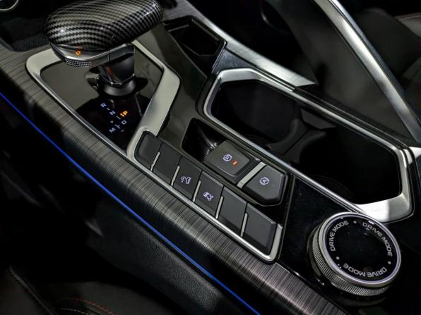 Geely Tugella I Рестайлинг с пробегом 2022 года, цена 2 490 000 рублей, 77130 км, внедорожник, Автокод Объявления