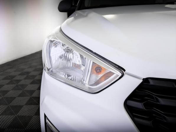 Hyundai Creta I Рестайлинг с пробегом 2021 года, цена 1 765 000 рублей, 69042 км, внедорожник, Автокод Объявления