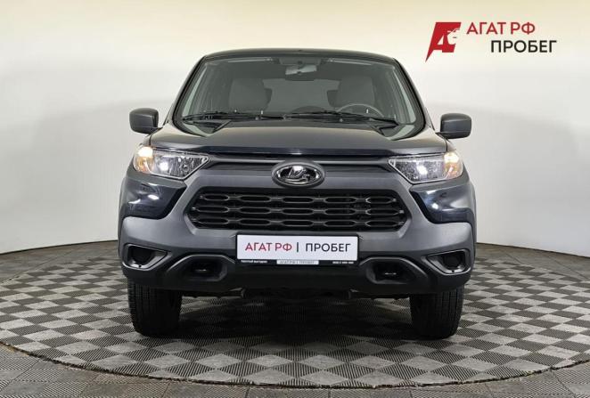 Lada (ВАЗ) Niva Travel I с пробегом 2024 года, цена 1 180 000 рублей, 14966 км, внедорожник, Автокод Объявления