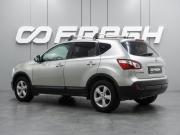 Nissan Qashqai I Рестайлинг Воронеж  - изображение 22