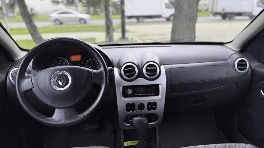 Renault Sandero I Ставрополь  - изображение 15
