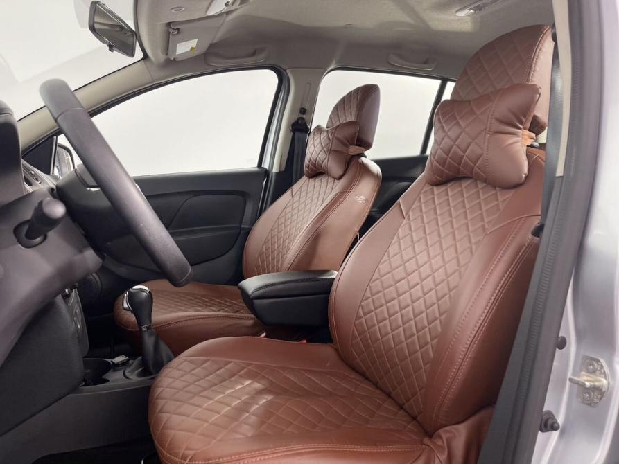 Renault Sandero II Рестайлинг Калининград  - изображение 16