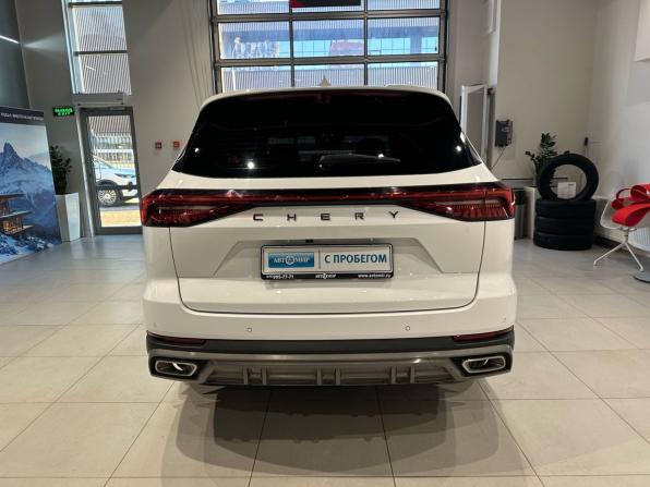 Chery Tiggo 8 Pro Max I Рестайлинг с пробегом 2024 года, цена 2 240 000 рублей, 34674 км, внедорожник, Автокод Объявления