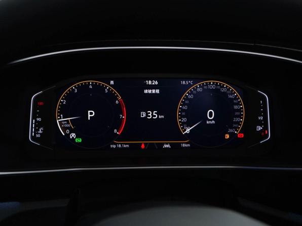 Volkswagen Tharu XR с пробегом 2026 года, цена 3 198 444 рубля, 18 км, внедорожник, Автокод Объявления