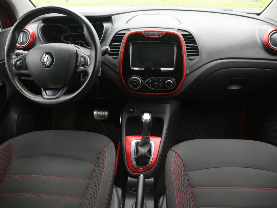 Renault Kaptur I Иваново  - изображение 12