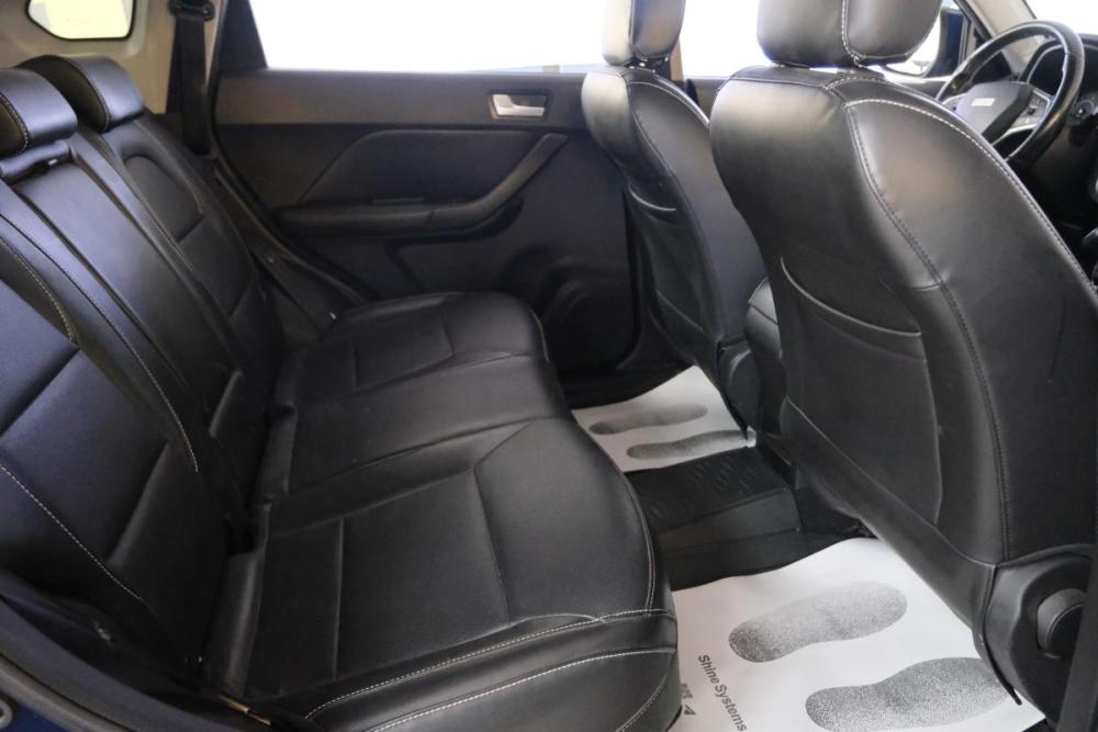 Lifan X70 I Омск  - изображение 18