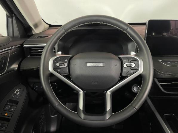Haval Jolion I Рестайлинг 2 с пробегом 2025 года, цена 2 270 000 рублей, 10225 км, внедорожник, Автокод Объявления