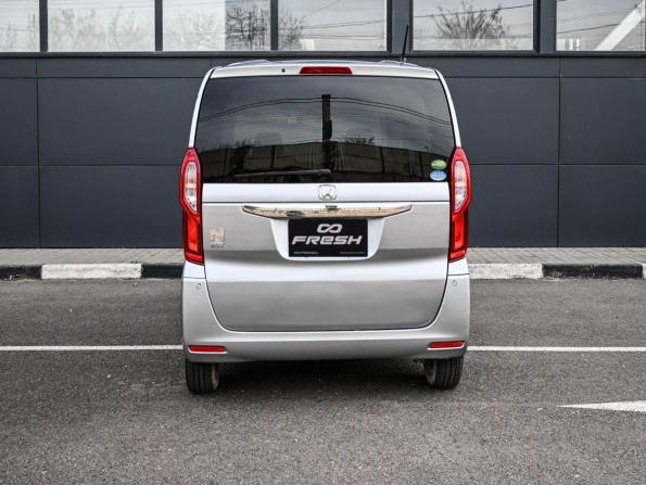 Honda N-BOX II с пробегом 2019 года, цена 929 000 рублей, 85643 км, микровэн, Автокод Объявления