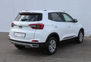 Chery Tiggo 4 I Рестайлинг Нижний Новгород  - изображение 28