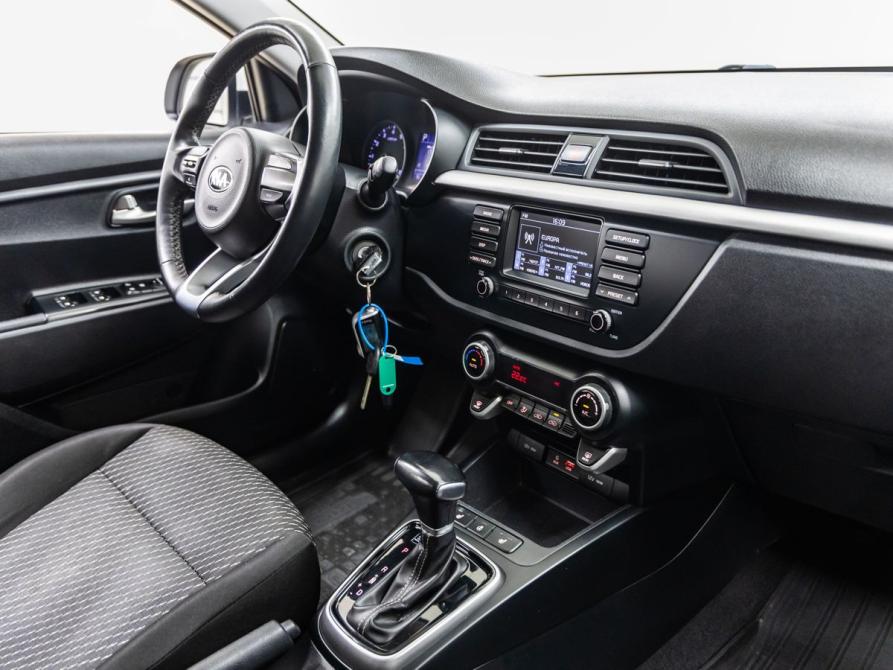 Kia Rio IV Волгоград  - изображение 33