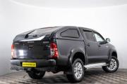 Toyota Hilux VII Рестайлинг Пермь  - изображение 28