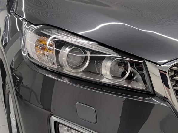 Kia Sorento III Prime с пробегом 2016 года, цена 2 889 000 рублей, 96233 км, внедорожник, Автокод Объявления