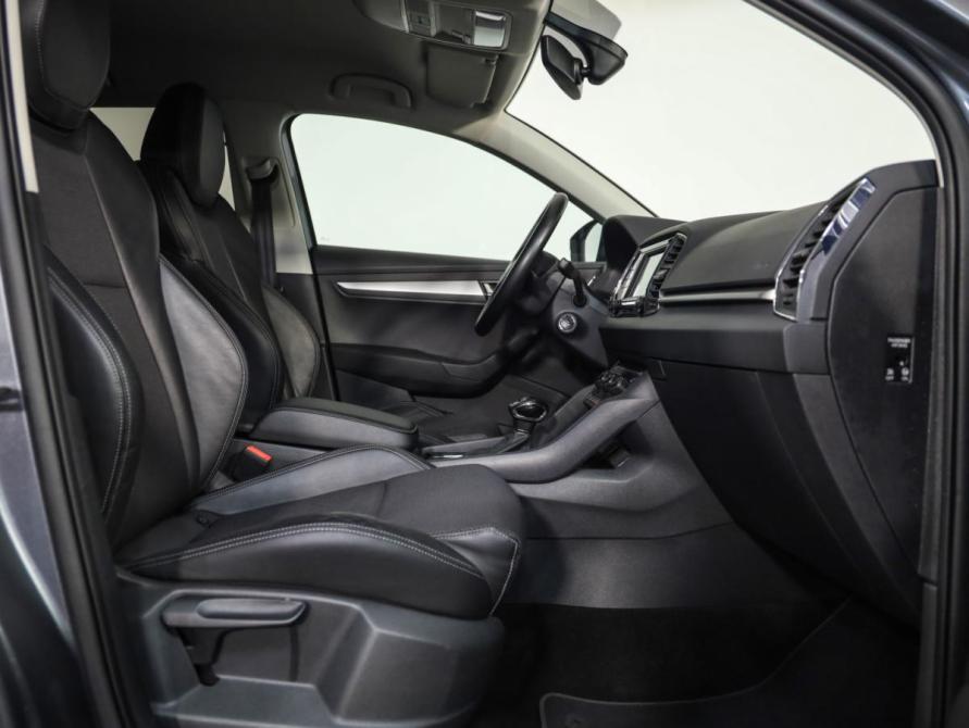 Skoda Karoq I Санкт-Петербург  - изображение 22
