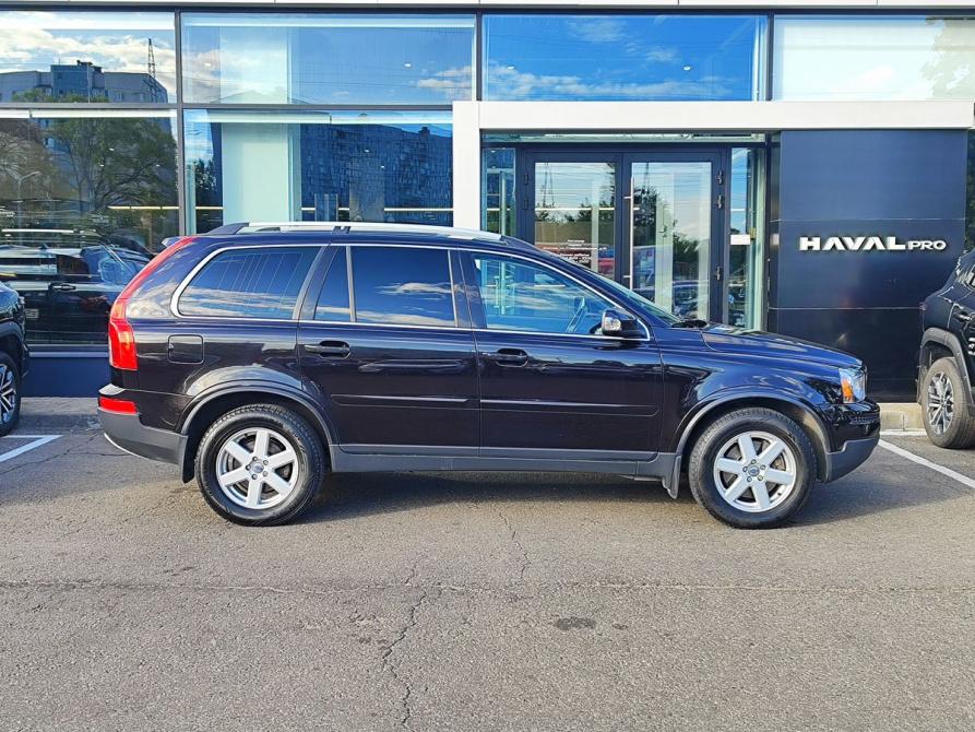 Volvo XC90 I Рестайлинг Москва  - изображение 4