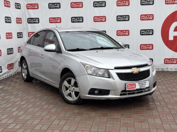Chevrolet Cruze I с пробегом 2012 года, цена 499 990 рублей, 241000 км, седан, Автокод Объявления