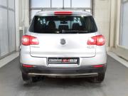 Volkswagen Tiguan I Кемерово  - изображение 27