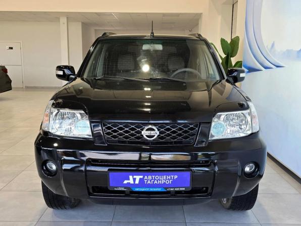 Nissan X-Trail II с пробегом 2007 года, цена 1 149 000 рублей, 206000 км, внедорожник, Автокод Объявления