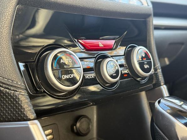 Subaru Forester V с пробегом 2018 года, цена 2 824 000 рублей, 122720 км, внедорожник, Автокод Объявления