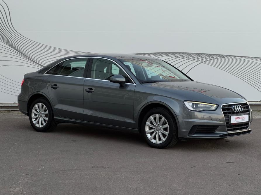 Audi A3 III (8V) Воронеж  - изображение 5