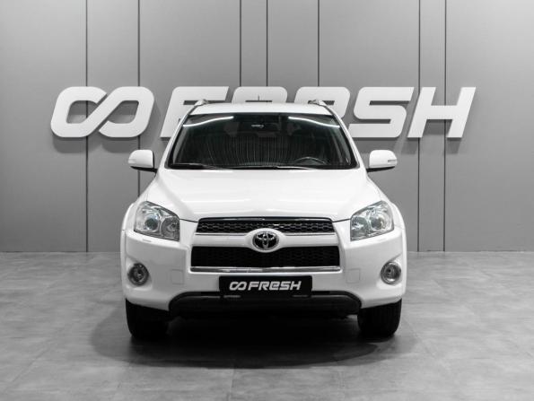 Toyota RAV4 III (XA30) Рестайлинг с пробегом 2011 года, цена 1 820 000 рублей, 106088 км, внедорожник, Автокод Объявления