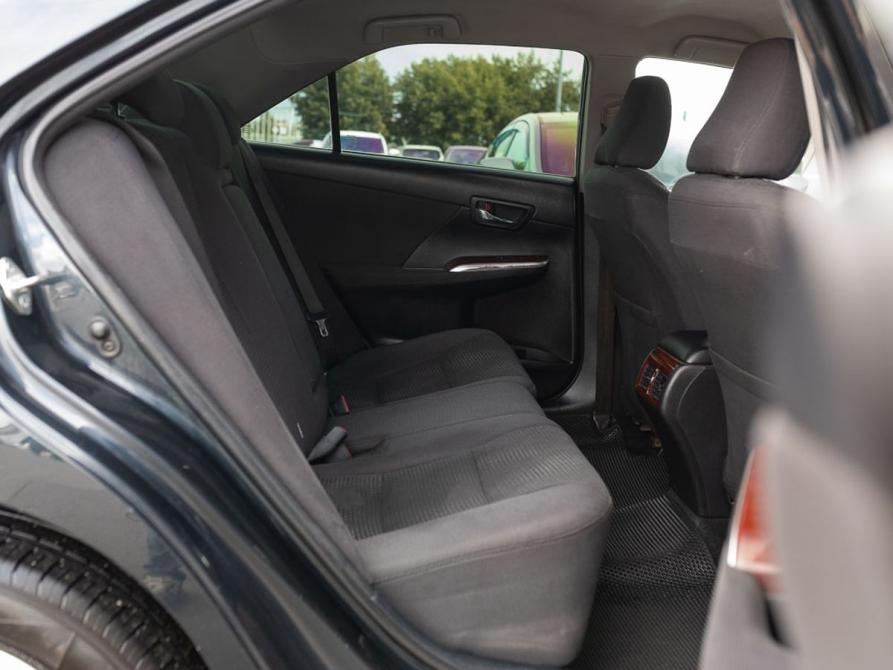 Toyota Camry VII (XV50) Новосибирск  - изображение 17