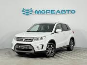 Suzuki Vitara II Калининград  - изображение 21