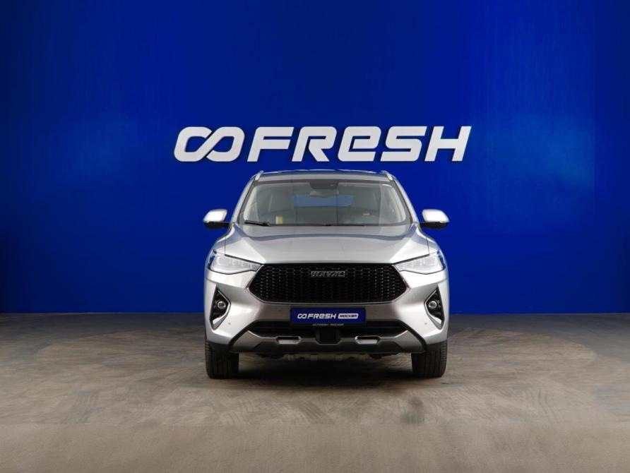 Haval F7x I Москва  - изображение 3