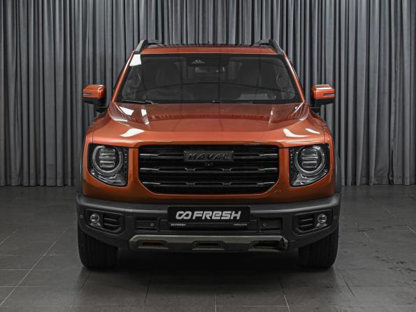 Haval Dargo I с пробегом 2023 года, цена 2 347 000 рублей, 51433 км, внедорожник, Автокод Объявления