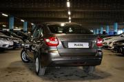 Lada (ВАЗ) Granta I Рестайлинг Уфа  - изображение 25