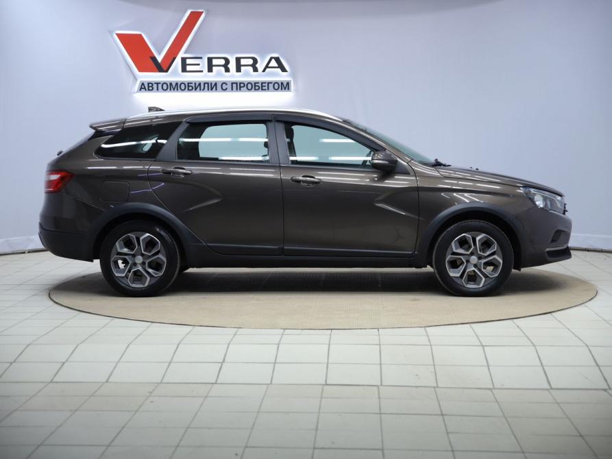 Lada (ВАЗ) Vesta I Уфа  - изображение 4