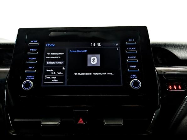 Toyota Camry VIII (XV70) Рестайлинг с пробегом 2021 года, цена 3 225 000 рублей, 47174 км, седан, Автокод Объявления