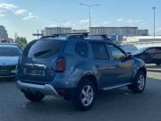 Renault Duster I Рестайлинг Сыктывкар  - изображение 29