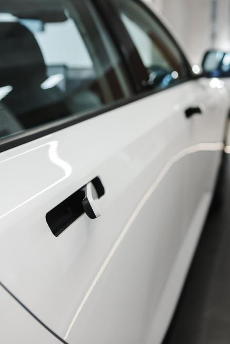 Changan Lamore Брянск  - изображение 16