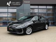 Toyota Corolla XII (E210) Казань  - изображение 13