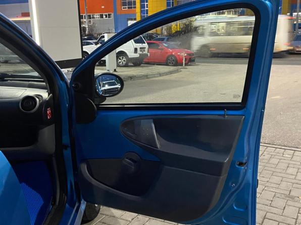 Peugeot 107 I с пробегом 2007 года, цена 420 000 рублей, 126333 км, хэтчбек, Автокод Объявления