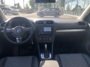 Volkswagen Golf VI Брянск  - изображение 25
