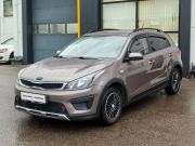 Kia Rio IV Москва  - изображение 10