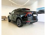 Haval F7x II Москва  - изображение 16