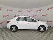 Renault Logan II Рестайлинг Псков  - изображение 19